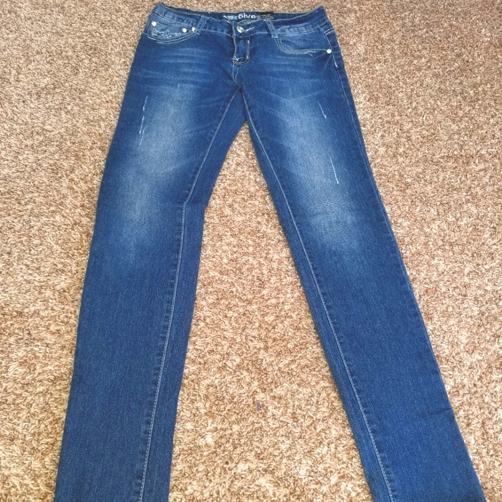 5ive Jeans